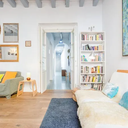Apartamento Sweet