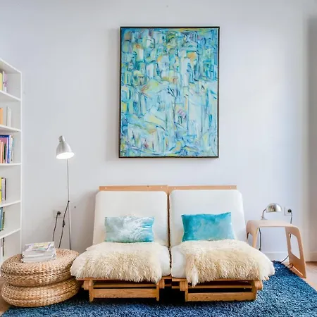 Sweet Apartamento Cádiz