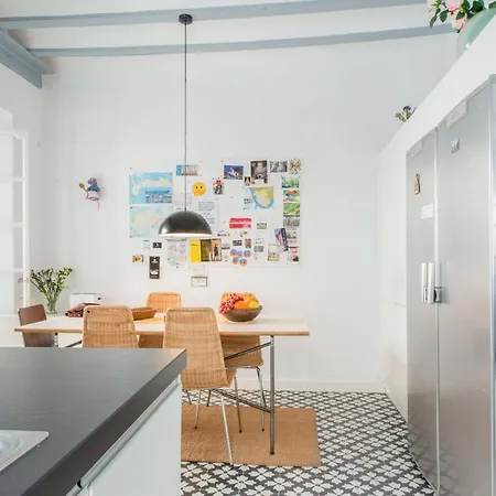 Sweet Apartamento *