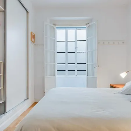 Sweet Apartment Cadiz