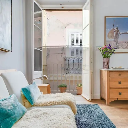 Apartment Sweet