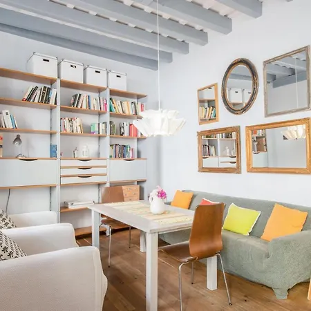 Apartment Sweet *