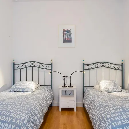 Apartment Sweet *