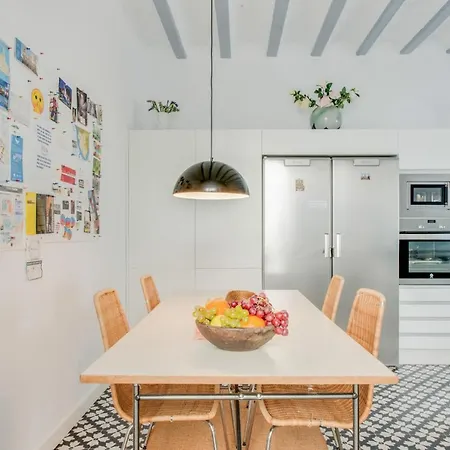 Apartment Sweet